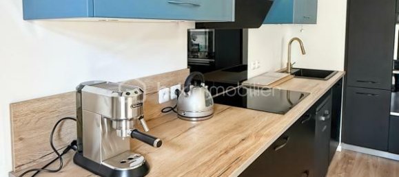 Квартира с 2 спальнями в Монтеврен, Франция № 324557 10