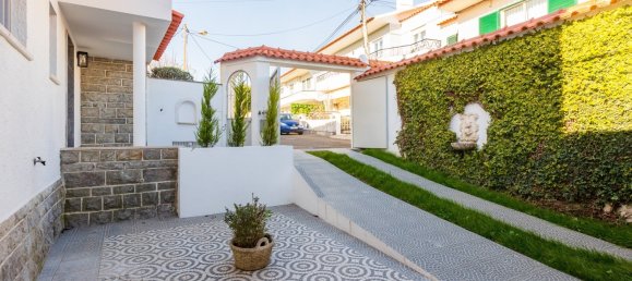 3 bedrooms Villa in Cascais, Portugal No. 96443 4