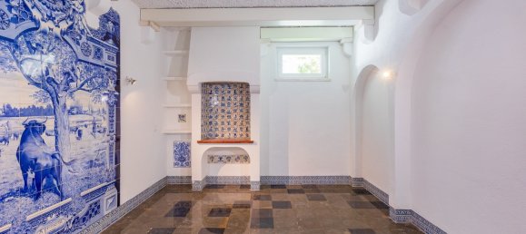 3 bedrooms Villa in Cascais, Portugal No. 96443 40