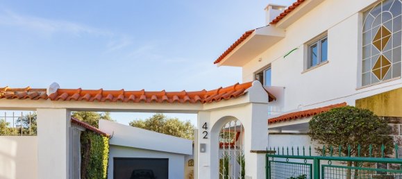 3 bedrooms Villa in Cascais, Portugal No. 96443 49