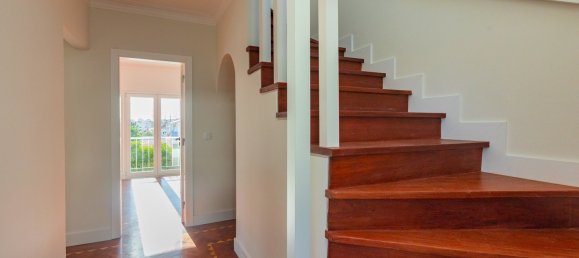 3 bedrooms Villa in Cascais, Portugal No. 96443 6