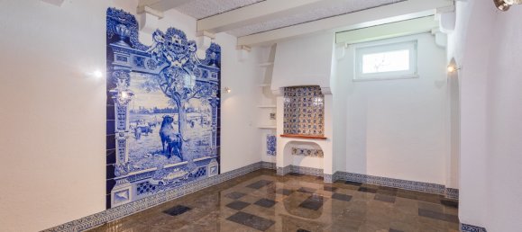 3 bedrooms Villa in Cascais, Portugal No. 96443 39