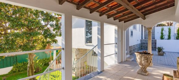 3 bedrooms Villa in Cascais, Portugal No. 96443 5