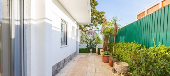 3 bedrooms Villa in Cascais, Portugal No. 96443 47