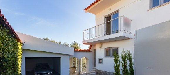 3 bedrooms Villa in Cascais, Portugal No. 96443 48