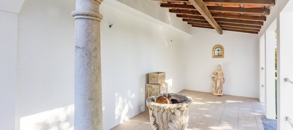 3 bedrooms Villa in Cascais, Portugal No. 96443 2