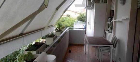 5 rooms Apartment in Ponte San Nicolò, Italy No. 15472 9