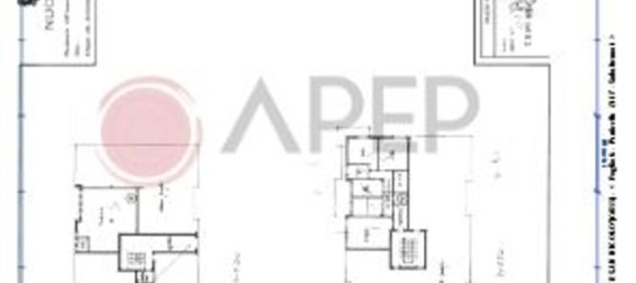 5 rooms Apartment in Ponte San Nicolò, Italy No. 15472 20