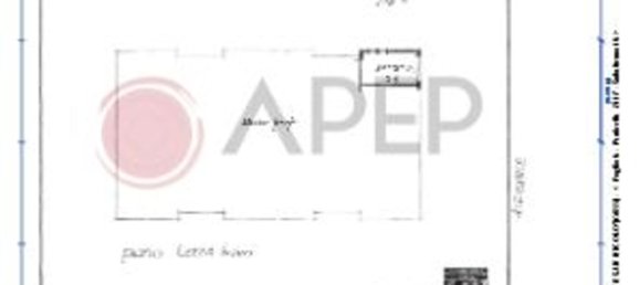 5 rooms Apartment in Ponte San Nicolò, Italy No. 15472 21