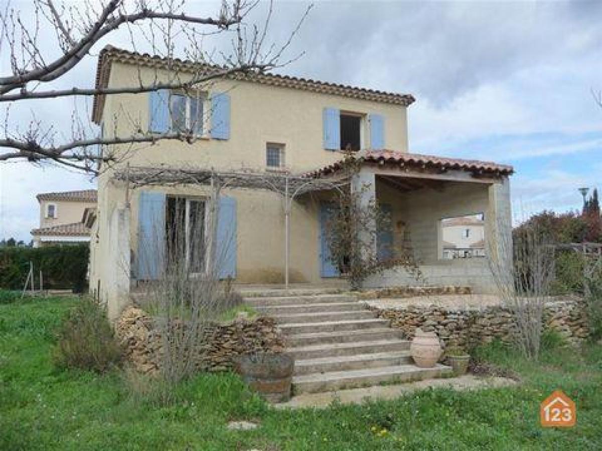 3 bedrooms House in Montfaucon, France No. 4523