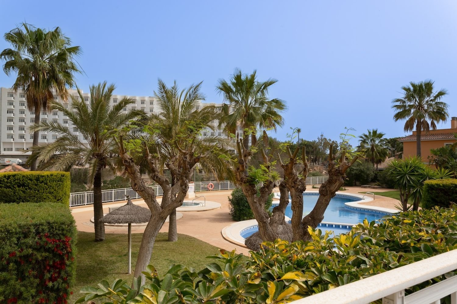 3 bedrooms Apartment in Manacor, Spain No. 249368