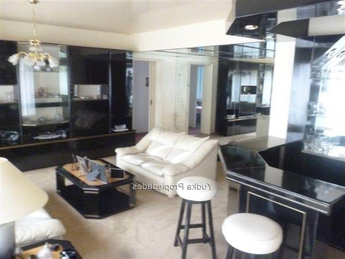 3 Schlafzimmer Wohnung in Montevideo, Uruguay, Nr. 9396