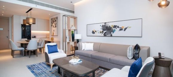 2 غرف نوم شقة في دبي, UAE رقم 7614 6