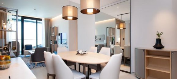 2 غرف نوم شقة في دبي, UAE رقم 7614 3