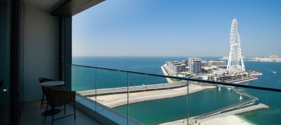 2 غرف نوم شقة في دبي, UAE رقم 7614 7