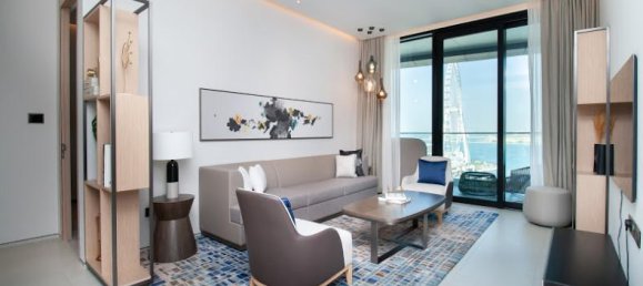 2 غرف نوم شقة في دبي, UAE رقم 7614 2