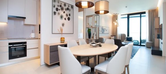 2 غرف نوم شقة في دبي, UAE رقم 7614 4