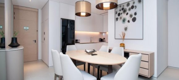 2 غرف نوم شقة في دبي, UAE رقم 7614 8