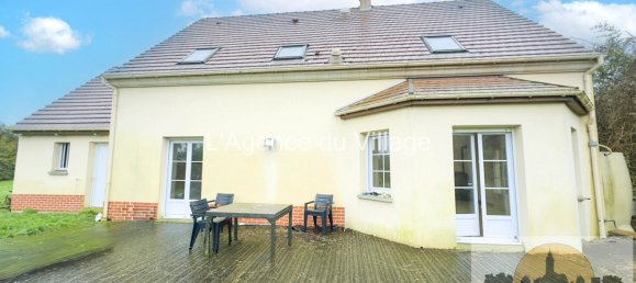 4 bedrooms House in Auneuil, France No. 103439 2