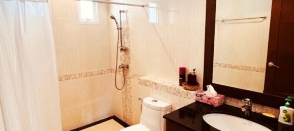 2 chambres condominium à vendre à Pattaya, Chonburi, Eastern Thailand, Thailand № 23035 23