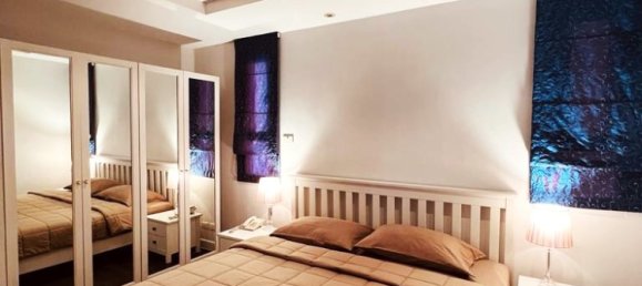 2 chambres condominium à vendre à Pattaya, Chonburi, Eastern Thailand, Thailand № 23035 19