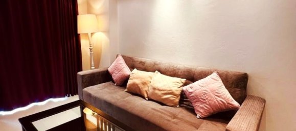 2 chambres condominium à vendre à Pattaya, Chonburi, Eastern Thailand, Thailand № 23035 4