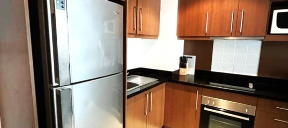 2 chambres condominium à vendre à Pattaya, Chonburi, Eastern Thailand, Thailand № 23035 8