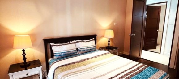 2 chambres condominium à vendre à Pattaya, Chonburi, Eastern Thailand, Thailand № 23035 14