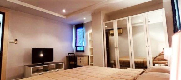 2 chambres condominium à vendre à Pattaya, Chonburi, Eastern Thailand, Thailand № 23035 20