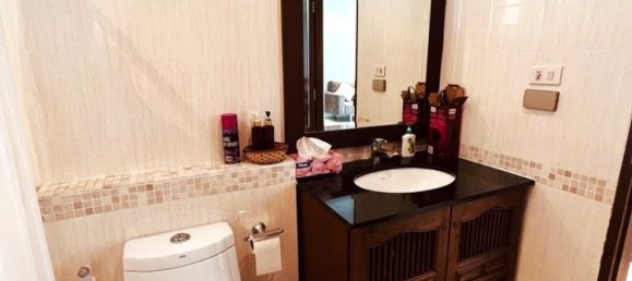 2 chambres condominium à vendre à Pattaya, Chonburi, Eastern Thailand, Thailand № 23035 22