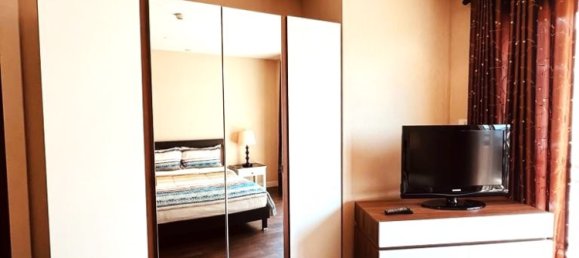 2 chambres condominium à vendre à Pattaya, Chonburi, Eastern Thailand, Thailand № 23035 16