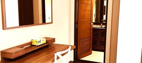 2 chambres condominium à vendre à Pattaya, Chonburi, Eastern Thailand, Thailand № 23035 17