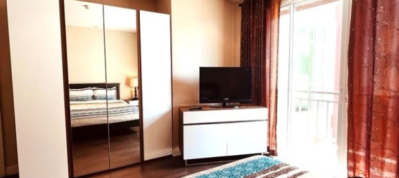2 chambres condominium à vendre à Pattaya, Chonburi, Eastern Thailand, Thailand № 23035 15