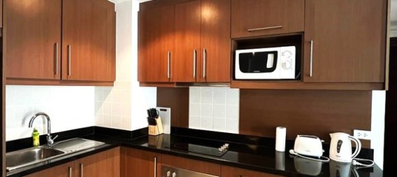 2 chambres condominium à vendre à Pattaya, Chonburi, Eastern Thailand, Thailand № 23035 7