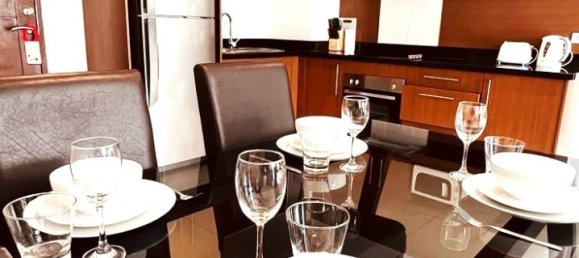 2 chambres condominium à vendre à Pattaya, Chonburi, Eastern Thailand, Thailand № 23035 12
