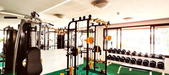 2 chambres condominium à vendre à Pattaya, Chonburi, Eastern Thailand, Thailand № 23035 2