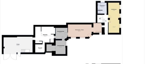 4 bedrooms Farm in Duren, Germany No. 284994 28