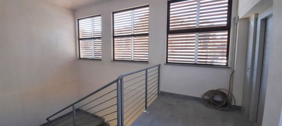 Garage in Camogli, Italy 16m², Nr. 344468 6