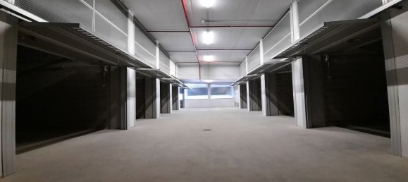 Garage in Camogli, Italy 16m², Nr. 344468 8