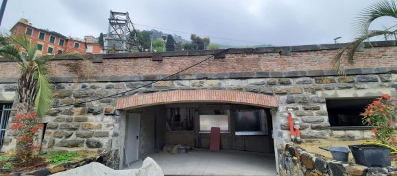 Garage in Camogli, Italy 16m², Nr. 344468 4