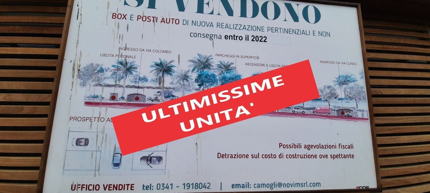 Garage in Camogli, Italy 16m², Nr. 344468