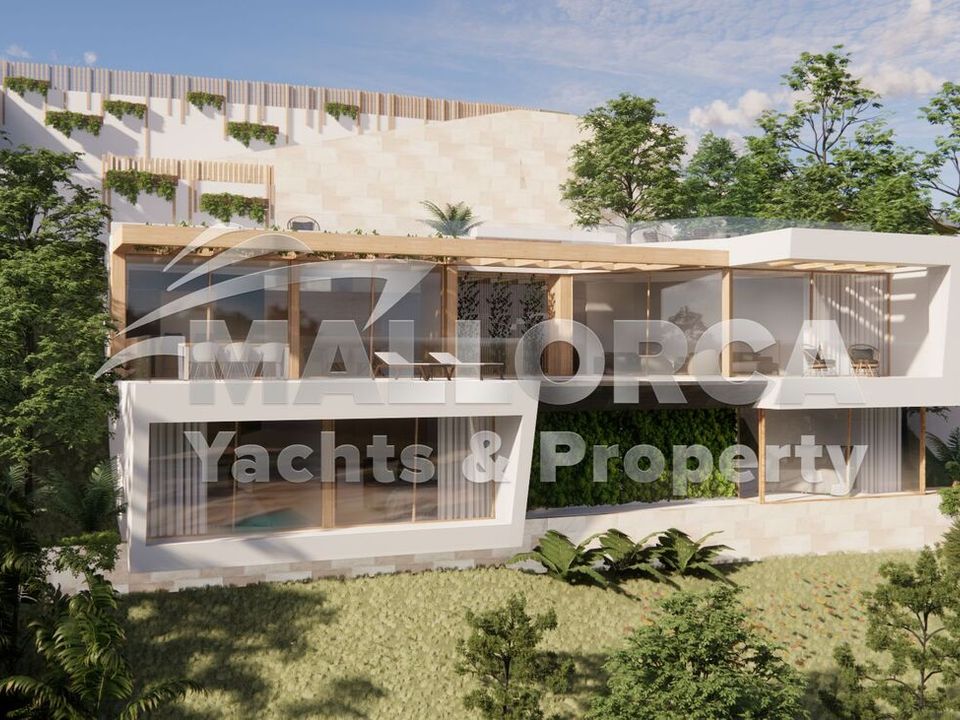 3 bedrooms Land in Costa De La Calma, Spain No. 281772