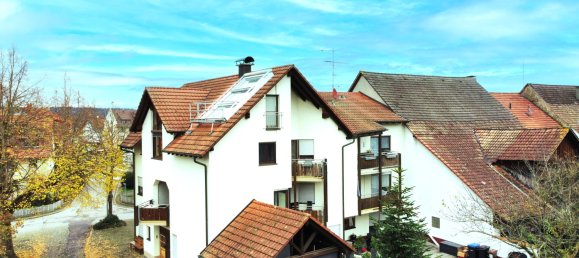 3-salle Appartement à Waldshut, Germany No. 109219 12
