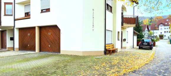 3-salle Appartement à Waldshut, Germany No. 109219 9