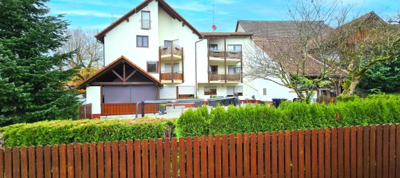 3-salle Appartement à Waldshut, Germany No. 109219 10