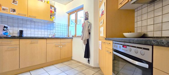 3-salle Appartement à Waldshut, Germany No. 109219 2