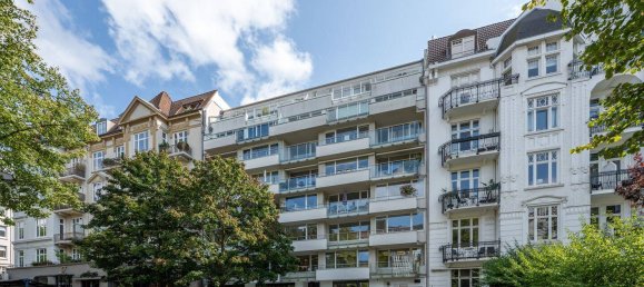 Дуплекс с 5 спальнями в Гамбург-Север, Германия № 287861 2