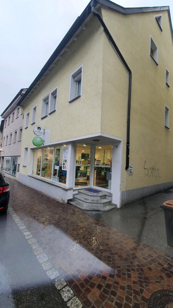 Propriété commerciale à Ravensburg, Germany 91m² No. 218828