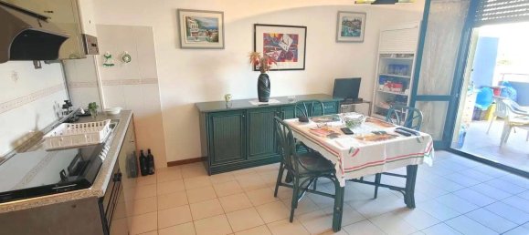 Квартира с 3 спальнями в Васто, Италия № 293448 3