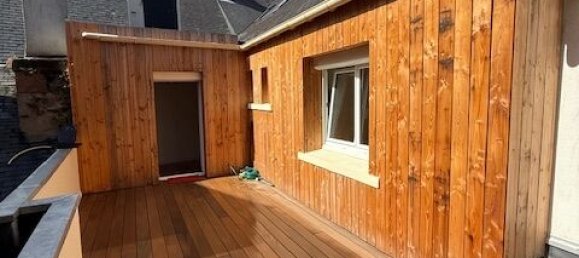 4 غرف نوم منزل ذو طابقين في Perros-Guirec, France رقم 316831 19